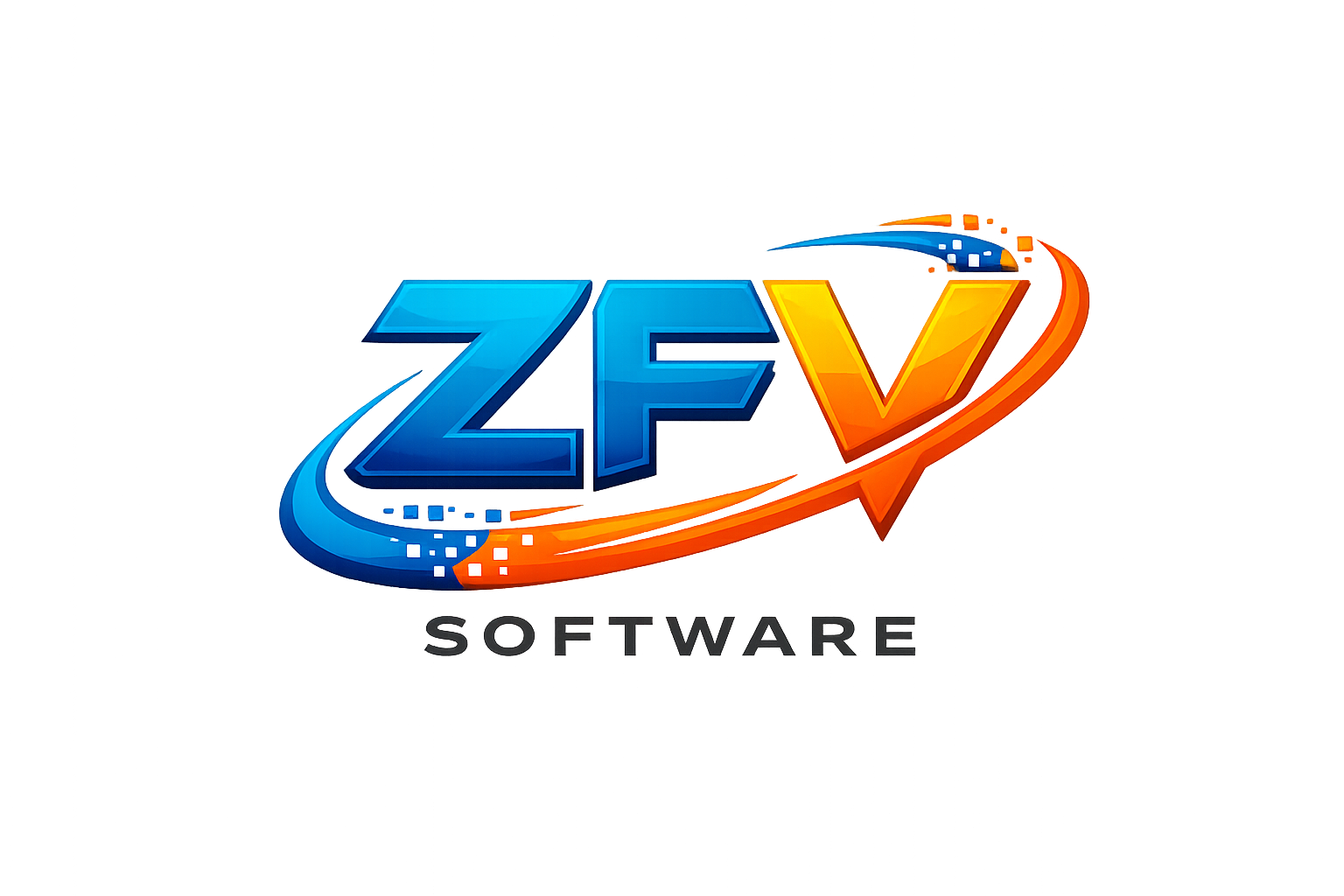 ZFV Software logo